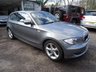 USED 2010 59 BMW 1 SERIES 2.0 118D SPORT 3d 141 BHP &pound;30 Road Tax! 62MPG! Just Serviced, One Previous Owner, MOT until Feb 2017