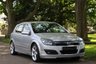 USED 2006 06 VAUXHALL ASTRA 1.9 SRI PLUS CDTI 5d 150 BHP 