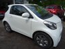 USED 2009 58 TOYOTA IQ 1.0 VVT-I IQ2 3d 68 BHP FREE Road Tax! Full Service History, One Previous Owner, MOT until Jan 2017, Great on fuel, Insurance Group 4