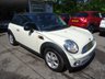 USED 2008 08 MINI HATCH COOPER 1.6 COOPER 3d 118 BHP Full Service History, One Previous Owner, Just Serviced