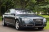 USED 2006 06 AUDI A6 3.1 FSI QUATTRO SE 4d AUTO 255 BHP 