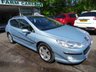 USED 2007 07 PEUGEOT 407 2.0 SW SE HDI 5d AUTO 135 BHP One Previous Owner, Service History, MOT until October 2016