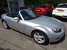 USED 2008 08 MAZDA MX-5 1.8 I 2d 125 BHP Low Mileage, Full Service History, NEW MOT, One Previous Owner