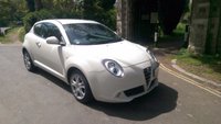 USED 2011 11 ALFA ROMEO MITO 1.4 SPRINT 16V Sorry Now Sold