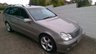 USED 2006 56 MERCEDES-BENZ C CLASS 2.1 C220 CDI AVANTGARDE SE 5d AUTO 148 BHP 