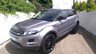 USED 2012 62 LAND ROVER RANGE ROVER EVOQUE 2.2 SD4 PURE TECH 5d 190 BHP Sorry Now Sold