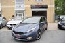 USED 2012 12 KIA CEED 1.6 4 TECH 5d AUTO 133 BHP SUNROOF/SAT NAV/ REVERSE CAMERA/LEATHER