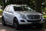USED 2010 60 MERCEDES-BENZ M CLASS 3.0 ML350 CDI BLUEEFFICIENCY SPORT 5d AUTO 231 BHP 