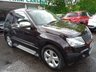 USED 2009 59 SUZUKI GRAND VITARA 2.4 SZ4 3d 165 BHP Full Service History, NEW MOT