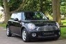 USED 2008 08 MINI HATCH COOPER 1.6 COOPER 3d AUTO 118 BHP 