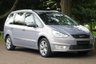 USED 2011 61 FORD GALAXY 2.0 TITANIUM TDCI 5d AUTO 138 BHP 