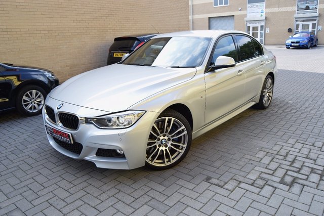 Bespoke Motor Works LTD