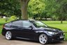 USED 2012 12 BMW 5 SERIES 3.0 530D M SPORT GRAN TURISMO 5d AUTO 242 BHP 