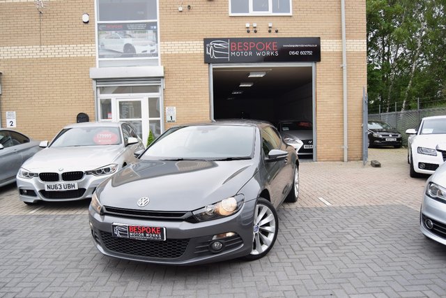 Bespoke Motor Works LTD