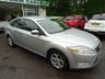 USED 2009 59 FORD MONDEO 1.8 ZETEC TDCI 5d 125 BHP Full service history, New MOT, 4 new tyres