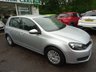 USED 2010 10 VOLKSWAGEN GOLF 1.4 S 5d 79 BHP Full service history, 2 previous owners, MOT until April 2017, Cambelt replaced at 40,937