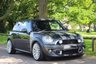 USED 2010 60 MINI HATCH COOPER 1.6 COOPER S 3d 184 BHP 