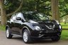 USED 2014 64 NISSAN JUKE 1.2 ACENTA PREMIUM DIG-T 5d 115 BHP 