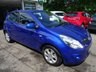 USED 2010 10 HYUNDAI I20 1.4 COMFORT 5d 99 BHP Full Service History, NEW MOT, One Previous Owner