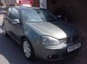 USED 2005 05 VOLKSWAGEN GOLF 2.0 GT TDI 3d 138 BHP 12 Month MOT.....Part Ex Clear