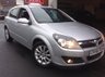 USED 2006 56 VAUXHALL ASTRA 1.7 ELITE CDTI 5d 100 BHP Full Leather