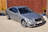 USED 2003 53 MERCEDES-BENZ CLK 5.4 CLK55 AMG 2d AUTO 367 BHP RESERVED- FRANCE