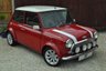 USED 1999 ROVER MINI 1.3 COOPER I 2d 62 BHP LAST OF THE JOHN COOPER SPORT PACK CARS
