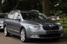 USED 2010 60 SKODA SUPERB 2.0 ELEGANCE TDI CR 5d 170 BHP 