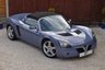 USED 2001 VAUXHALL VX220 2.2 16V 2d 147 BHP RARE & STUNNING DOLPHIN BLUE