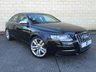 USED 2006 06 AUDI A6 5.2 S6 V10 4d AUTO 435 BHP SOLD- KENT