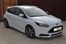 USED 2014 14 FORD FOCUS 2.0 ST-3 5d 247 BHP RESERVED- WILTSHIRE