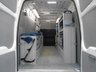 USED 2008 58 FORD TRANSIT 140 T460e Lwb High Roof Jumbo [ Mobile Workshop+ A/Con ] Ex Fire Rescue Low Mileage Fsh Free UK Delivery DRW  
