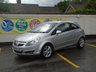 USED 2008 08 VAUXHALL CORSA 1.2 SXI A/C 16V 3d 80 BHP 