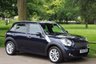 USED 2013 62 MINI COUNTRYMAN 1.6 COOPER D 5d 112 BHP 