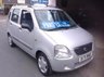 USED 2000 SUZUKI WAGON R 1.3 GL 5d 76 BHP Part Ex to Clear......Ideal 1st Car