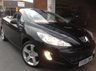 USED 2010 59 PEUGEOT 308 2.0 CC GT HDI 2d 140 BHP Stunning Looking Car...FREE UK DELIVERY