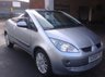 USED 2008 58 MITSUBISHI COLT 1.5 CZC2 2d 108 BHP Very Low Miles