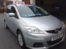 USED 2009 59 MAZDA MAZDA 5 1.8 TS2 5d 115 BHP 7 SEATER.......One Owner