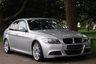 USED 2008 58 BMW 3 SERIES 2.0 320D M Sport 4d AUTO 175 BHP 
