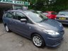 USED 2008 57 MAZDA MAZDA 5 1.8 TS2 5d 115 BHP 1 previous owner, Just serviced, Service history