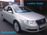 USED 2010 59 VOLKSWAGEN PASSAT 2.0 HIGHLINE TSI DSG 4d AUTO 160 BHP Vienna Leather........One Owner......Very Rare Car.