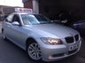 USED 2005 55 BMW 3 SERIES 2.0 320I SE 4d AUTO 148 BHP Low Mileage