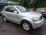 USED 2008 08 KIA SORENTO 2.5 XT 5d AUTO 168 BHP Full Service History, Two Previous Owners, NEW MOT