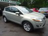 USED 2009 09 FORD KUGA 2.0 TITANIUM TDCI AWD 5d 134 BHP Full Service History, NEW MOT, Two Previous Owners