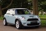 USED 2011 11 MINI HATCH COOPER 1.6 COOPER S 3d 184 BHP 