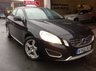 USED 2010 60 VOLVO S60 2.0 D3 SE 4d 161 BHP 