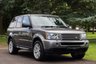 USED 2008 08 LAND ROVER RANGE ROVER SPORT 2.7 TDV6 HSE 5d AUTO 188 BHP 