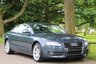 USED 2009 09 AUDI A5 2.0 TDI QUATTRO DPF SPORT 3d 168 BHP 