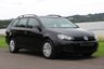 USED 2010 10 VOLKSWAGEN GOLF 1.6 S TDI 5d 103 BHP 