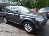 USED 2011 11 LAND ROVER FREELANDER 2.2 TD4 XS 5d 150 BHP One Previous Owner, Full Service History, MOT until Janury 2017
